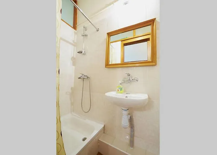 Pylnykarska 6 公寓 利沃夫